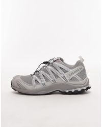 Salomon - Xa Pro 3d Trainers - Lyst