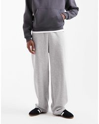 ASOS - – essentials – jogginghose - Lyst