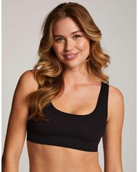 Hunkemöller - Dianne Scoop Bralette - Lyst