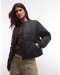 The North Face - Lhotse Lt Insulated Jacket - Lyst