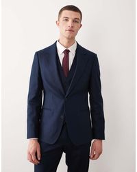 ASOS - Skinny Suit Jacket - Lyst
