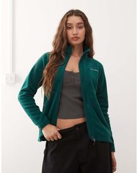 Berghaus - Midlayer Prism Interactive Polartec Fleece Jacket - Lyst