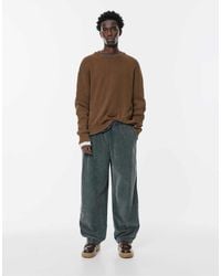 Pull&Bear - Pantalon - Lyst