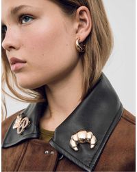 Stradivarius - – 3er-set anstecker - Lyst