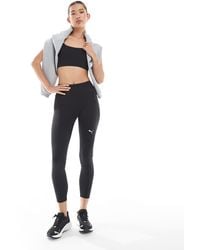 PUMA - Tad Essential Training leggings - Lyst