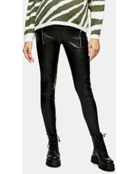 TOPSHOP Leggings for Women | Online 