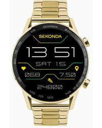 Sekonda - Active Plus 45Mm Smartwatch Watch - Lyst