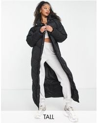 Missguided Long coats and winter coats 