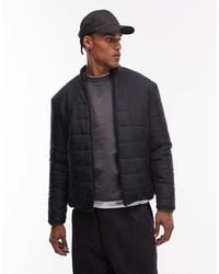 ASOS - Peakmaxtm Liner Jacket - Lyst