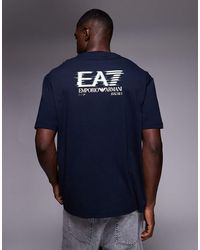 EA7 - Armani - Lyst