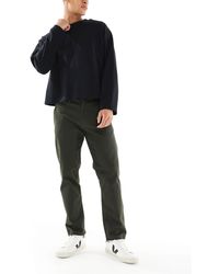 Jack & Jones - Intelligence – kane – locker geschnittene chinohose - Lyst
