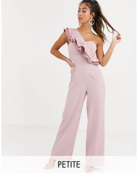 chi chi poppie jumpsuit