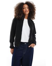 Superdry - – active – fleece-sweatshirt - Lyst