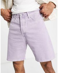 Pantalones cortos de JACK \u0026 JONES para hombre | FASHIOLA.es