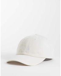 The North Face - Half Dome Logo Baseball Cap - Lyst