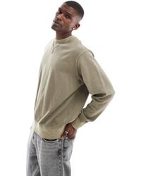 Jack & Jones - Super Oversized Sweatshirt - Lyst