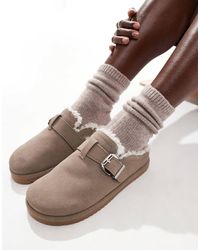 New Look - – clogs - Lyst