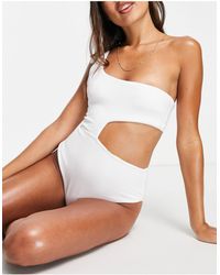 TOPSHOP Beachwear and swimwear outfits for Women | Online Sale up to 64%  off | Lyst