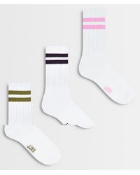 JJXX - 3 Pack Sports Socks - Lyst
