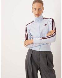 adidas Originals - Firebird Classic Track Top - Lyst