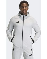adidas Originals - Tiro Travel - Lyst