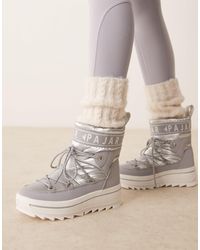 Pajar - – galaxy – schneestiefel - Lyst