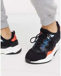 bershka scarpe uomo