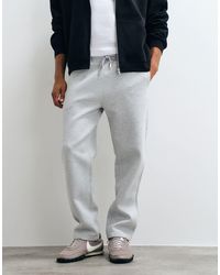ASOS - Straight Leg jogger - Lyst
