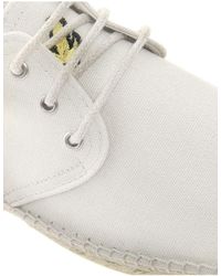 lyle and scott espadrilles