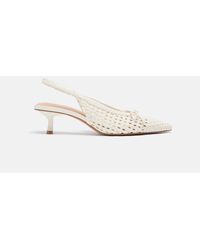 Stradivarius - – absatzschuhe - Lyst