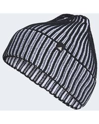 adidas Originals - Effect Beanie - Lyst