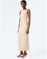 OMNES - Hollis Sleeveless Maxi Dress - Lyst