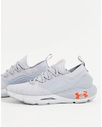 Under Armour Trainers for Men | Online Sale up to 35% off | Lyst Australia