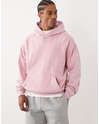 Cotton On - – kastiger kapuzenpullover - Lyst