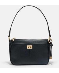 Stradivarius - Crossbody Shoulder Bag With Closure - Lyst