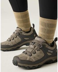Regatta - Edgepoint Iv Technical Waterproof Low Walking Boots - Lyst