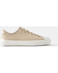 Pull&Bear - Lässige sneaker mit detail - Lyst