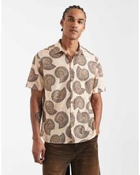 Sol Beach - Beach Shirt - Lyst