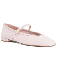 Dune - Hearthrob Ballet Pumps - Lyst