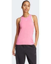adidas Originals - – designed for training – tanktop - Lyst