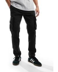 Superdry - Core Cargo Pants - Lyst