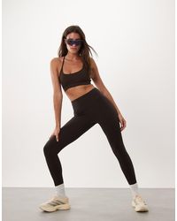 Regatta - Stretch Outdoor Comfort Contour Leggings - Lyst