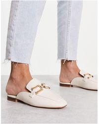 Stradivarius Loafers and moccasins for Women | Online Sale up to 59% off |  Lyst