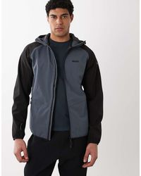Regatta - Stretch Arec Iii Softshell Jacket - Lyst