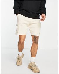 Bershka Shorts for Men | Online Sale up to 68% off | Lyst