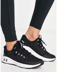 under armour vantage trainers