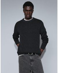 Jack & Jones - – oversize-pullover - Lyst