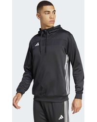 adidas Originals - Adidas football – tiro 25 essentials – kapuzenpullover - Lyst