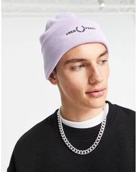 Chapeaux Fred Perry femme à partir de 50 € | Lyst