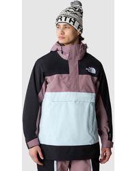 The North Face - – driftview – ski-anorak - Lyst
